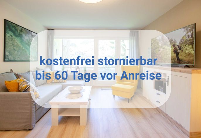 Ferienwohnung Rosi