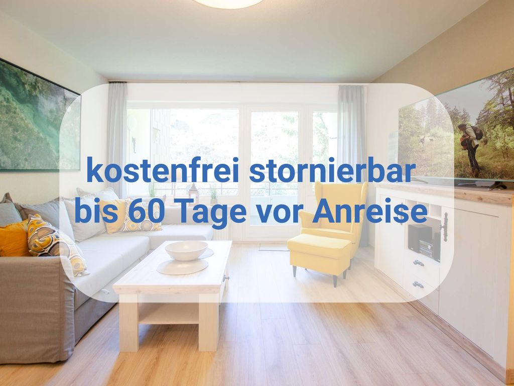Ferienwohnung Rosi