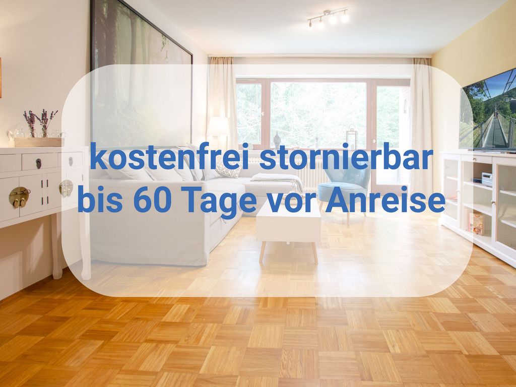 Ferienwohnung Amselnest