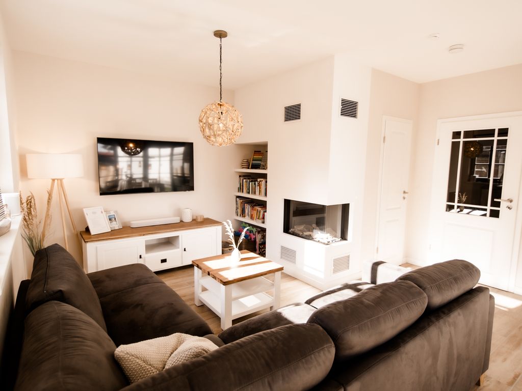 Ferienhaus Meeresschatz