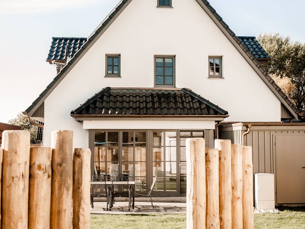 Ferienhaus Meeresschatz