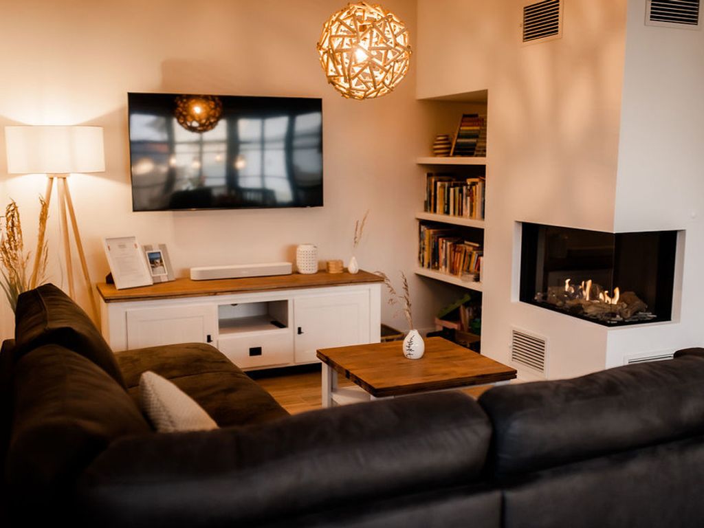 Ferienhaus Meeresschatz