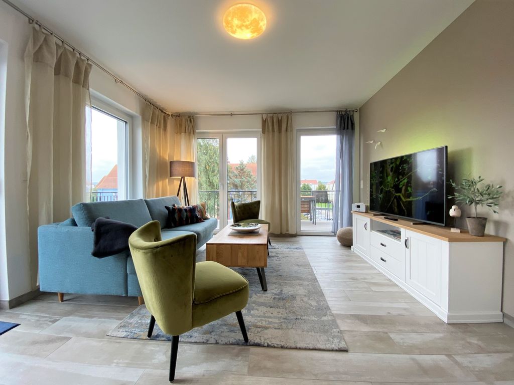 App. 30, Strandresidenz Dünenperle