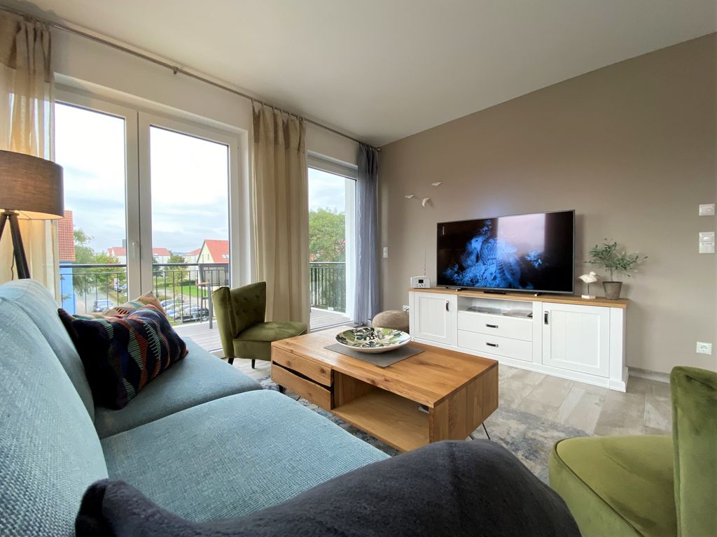 App. 30, Strandresidenz Dünenperle