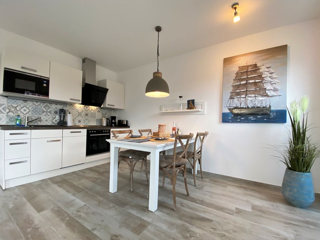 App. 30, Strandresidenz Dünenperle