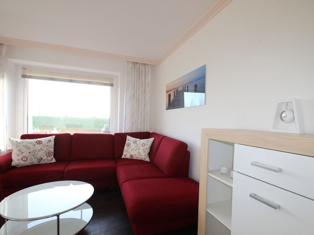 Hanseat I/ Whg. 7