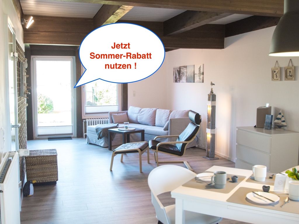 DHH Frische Brise - Haus Nordlichter
