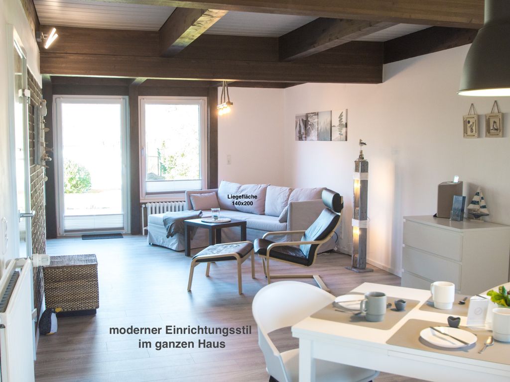 DHH Frische Brise - Haus Nordlichter