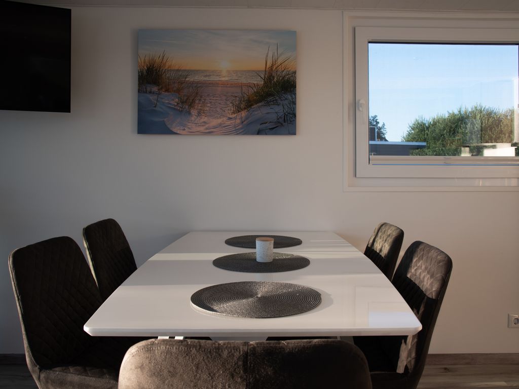 Hausboot Wangermeer Nordsonne 10