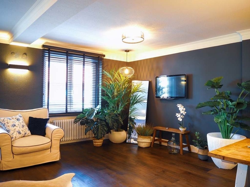 Alpenliebe APARTment Inzell Nr. 5
