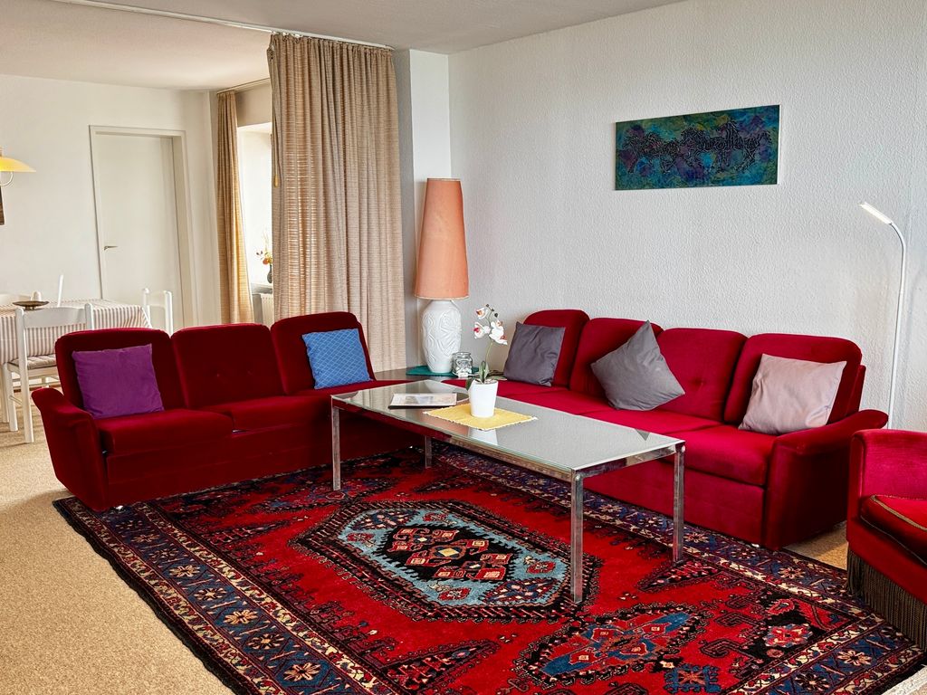 3-22, Seeblick, mit 3 Balkonen