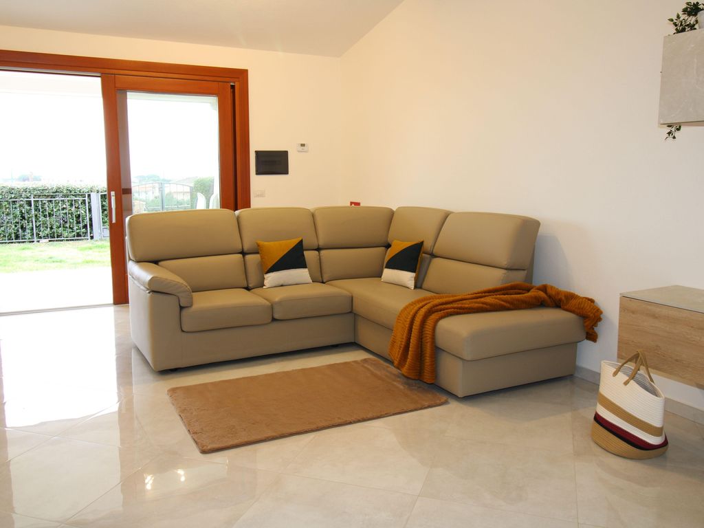 La dolce vita holiday home