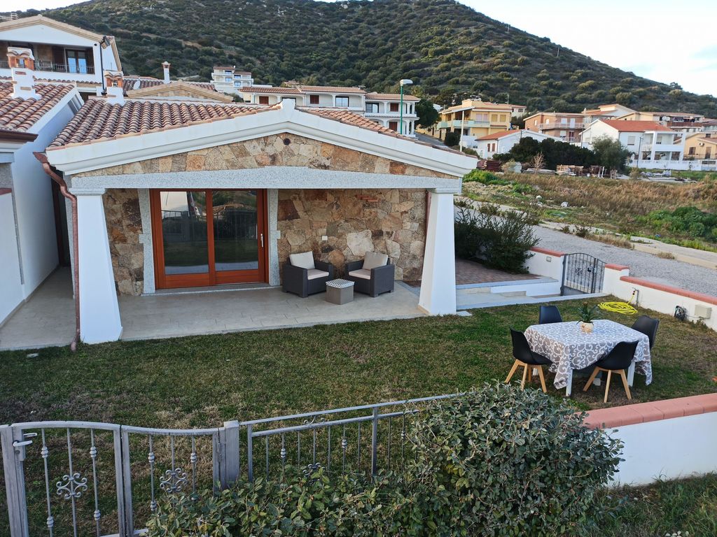 La dolce vita holiday home
