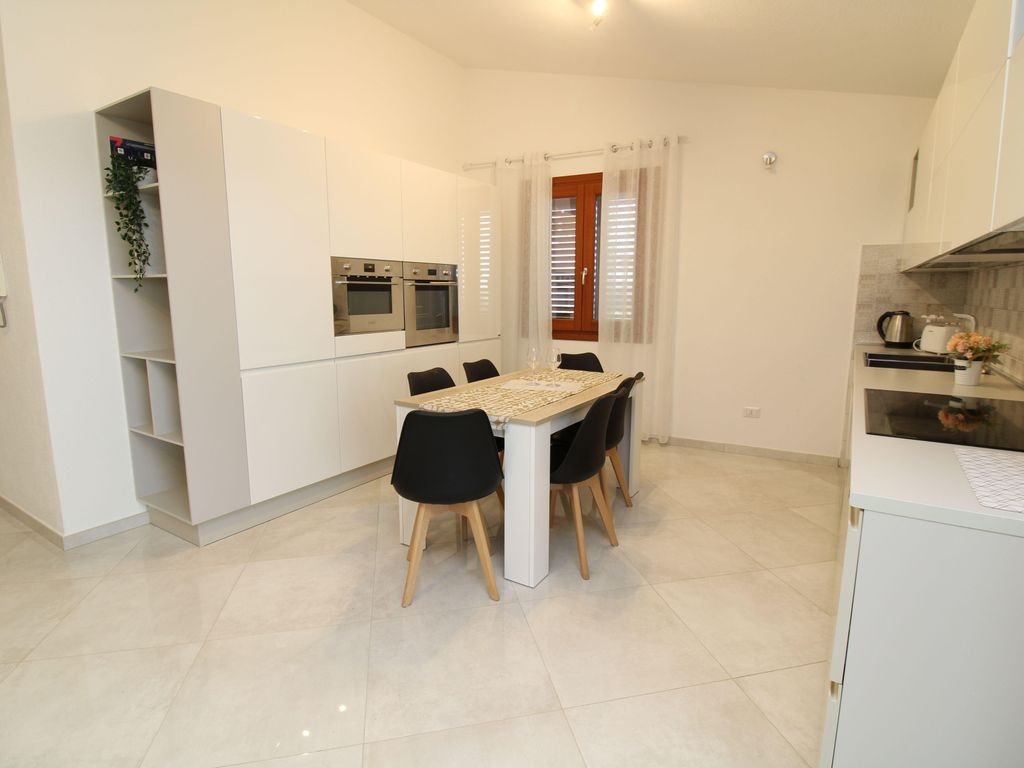 La dolce vita holiday home