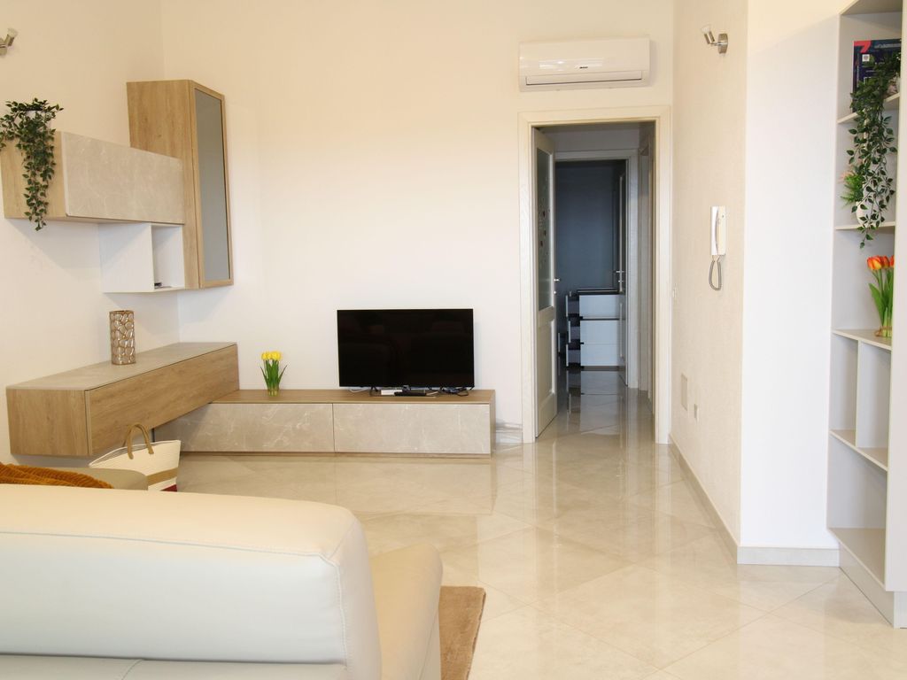 La dolce vita holiday home