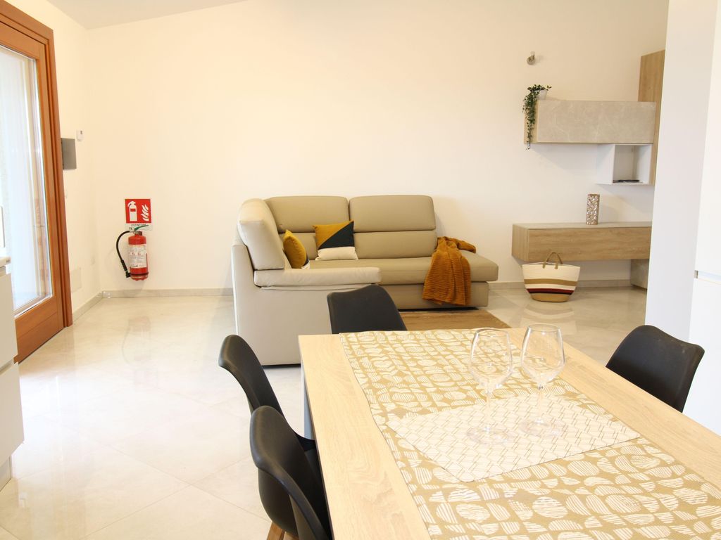 La dolce vita holiday home