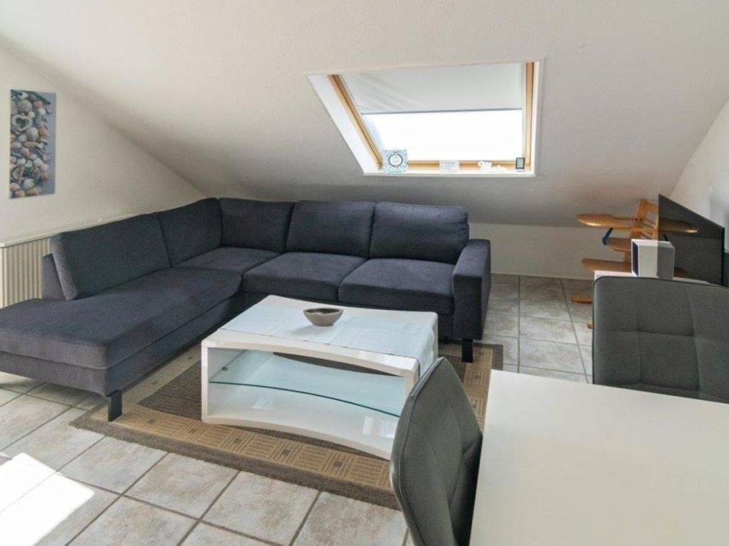 Ferienwohnung Strandbox - Nähe Deich und Hundestrand