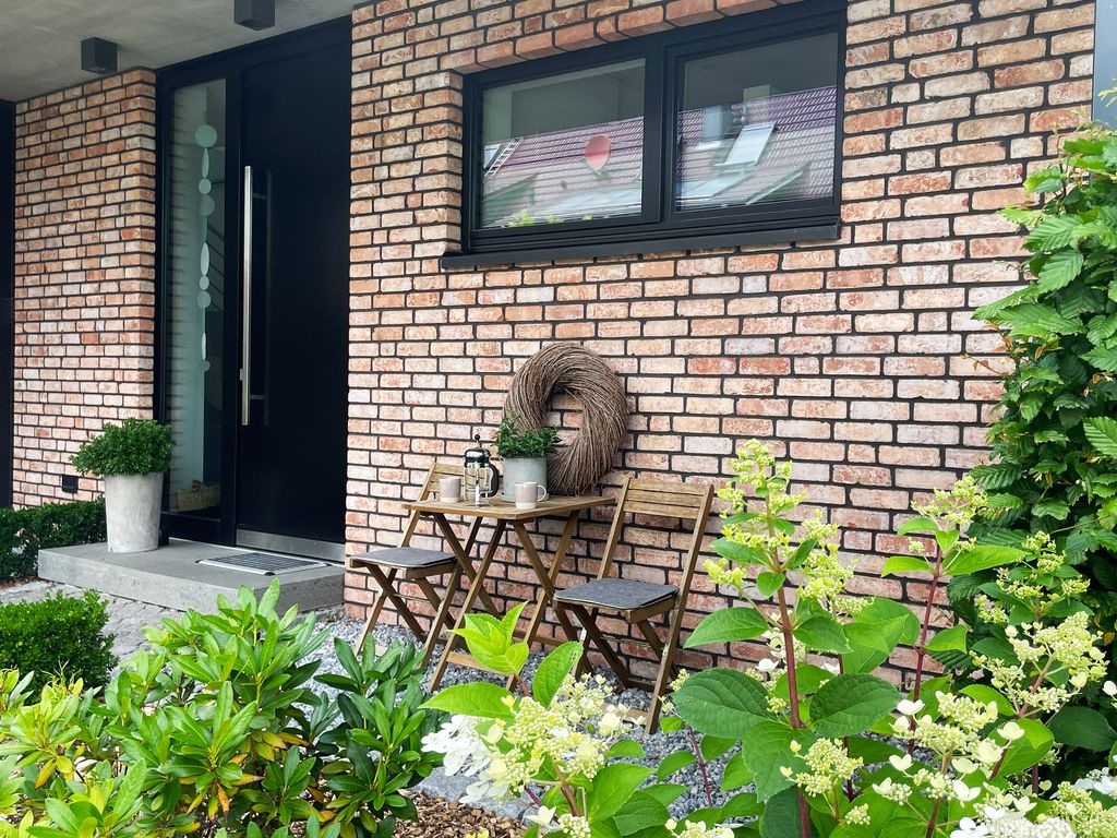 Ferienwohnung HeiDi Lux 2