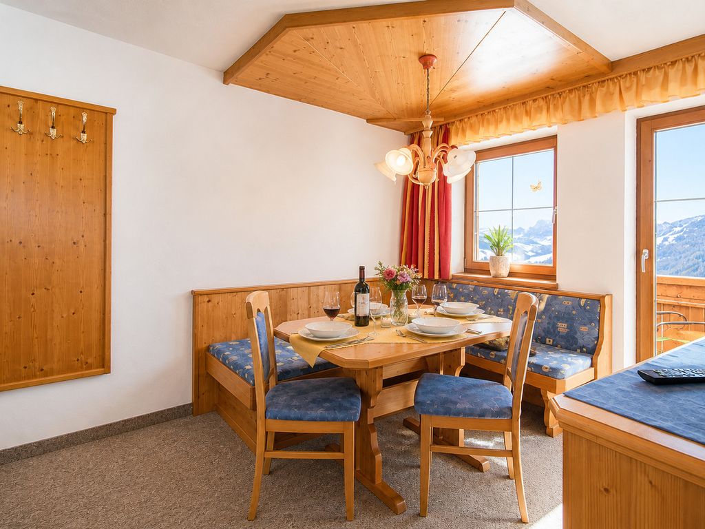 Ferienwohnung Loya Panorama (by FeWo-Plan WILD037)