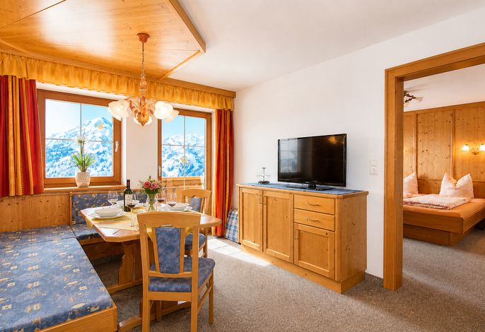 Ferienwohnung Loya Panorama (by FeWo-Plan WILD037)