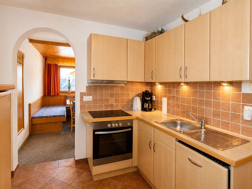 Ferienwohnung Loya Panorama (by FeWo-Plan WILD037)
