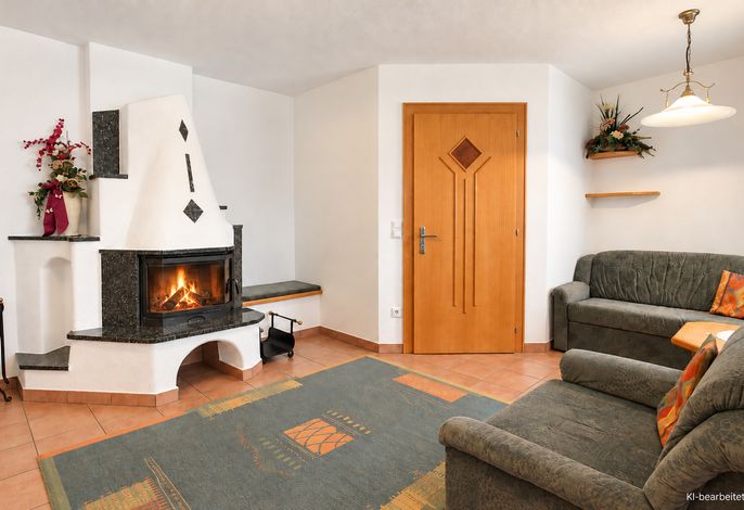 Ferienwohnung Wildschönau by FeWo-PLAN (WILD444)