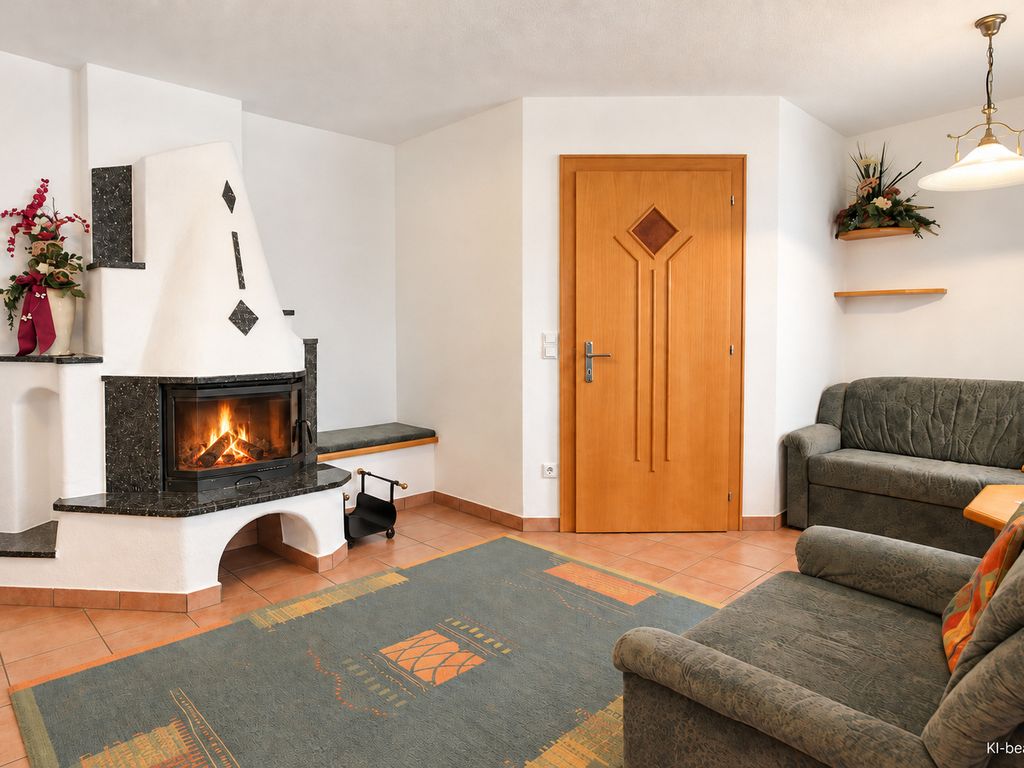 Ferienwohnung Wildschönau by FeWo-PLAN (WILD444)