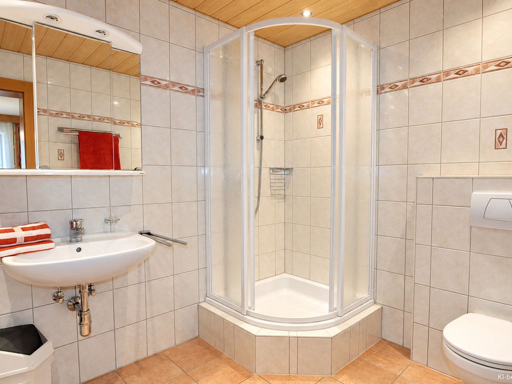 Ferienwohnung Wildschönau by FeWo-PLAN (WILD444)