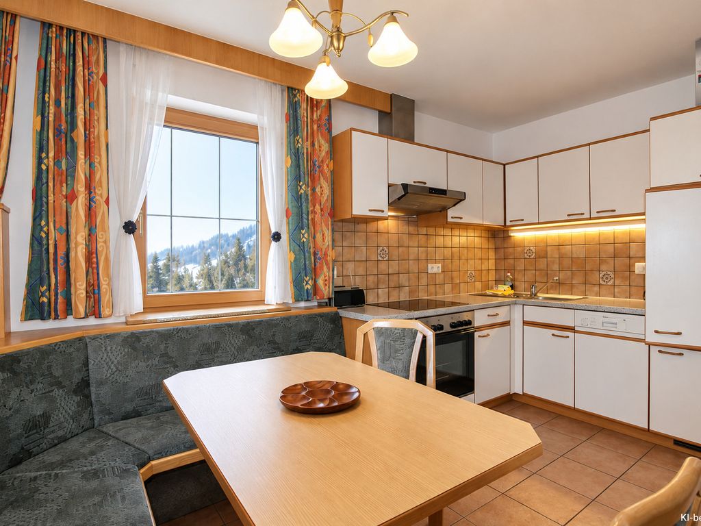 Ferienwohnung Wildschönau by FeWo-PLAN (WILD444)