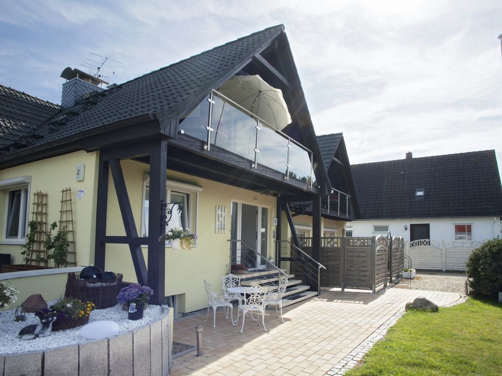 Ostseetraum Whg. 2