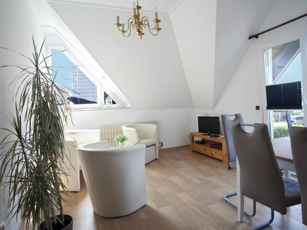 Ostseetraum Whg. 2