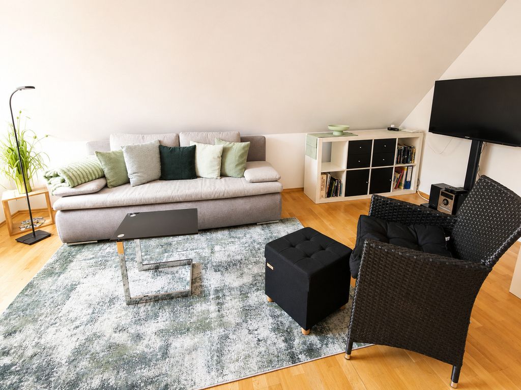 Fischerdorf SEE 2 BodenSEE Apartment Kressbronn
