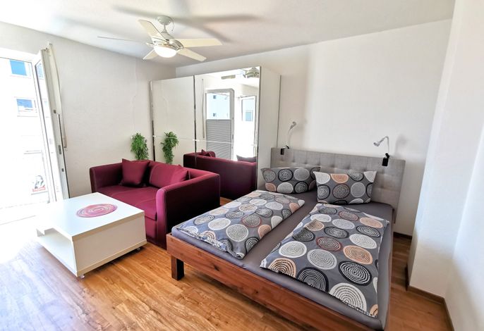 LARA BodenSEE City Apartment – Foto 4