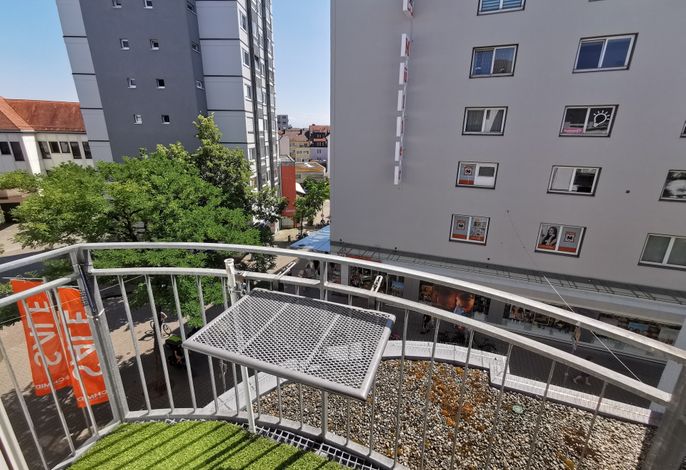 LARA BodenSEE City Apartment – Foto 5