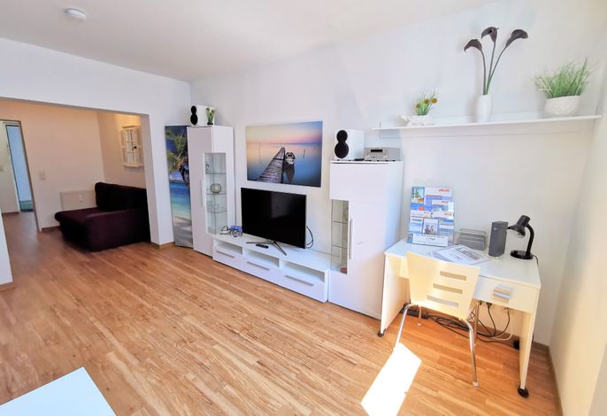 LARA BodenSEE City Apartment – Foto 2