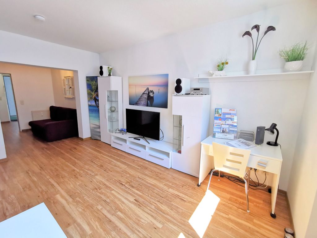 LARA BodenSEE City Apartment
