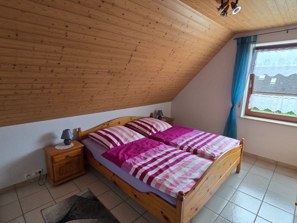 Ferienwohnung Bösel