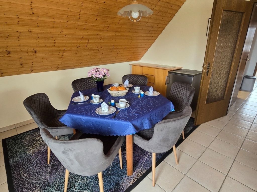 Ferienwohnung Bösel