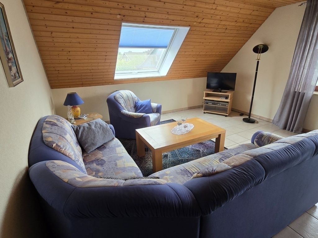 Ferienwohnung Bösel