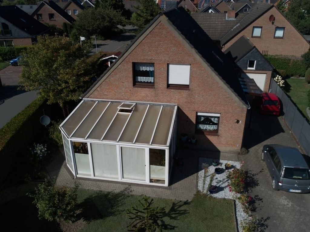 Ferienwohnung Bösel
