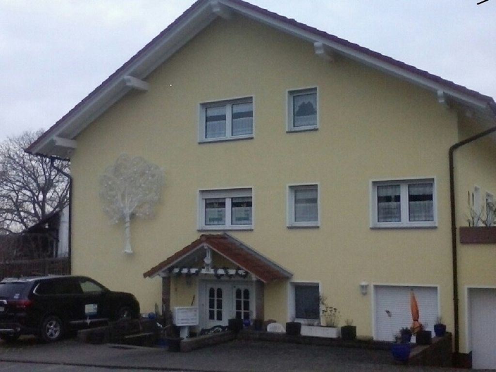 Haus U bis 15 Personen