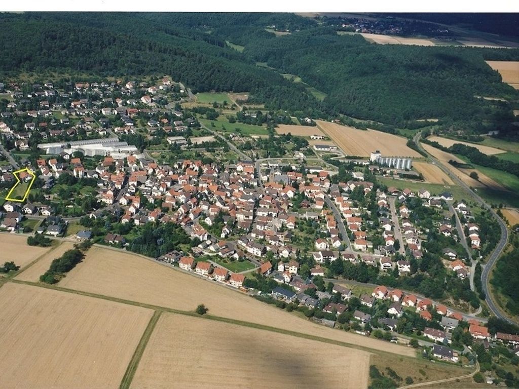 Haus U bis 15 Personen