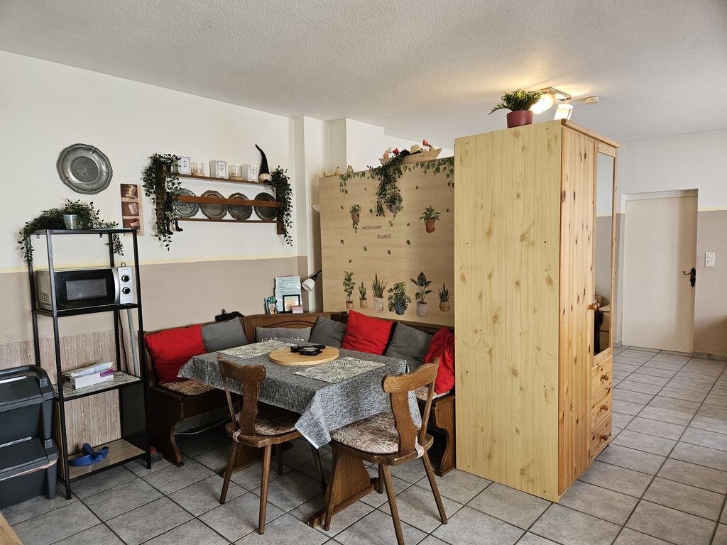 Appartementhaus Wolf