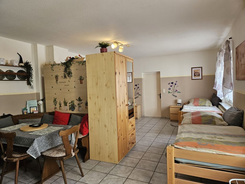 Appartementhaus Wolf
