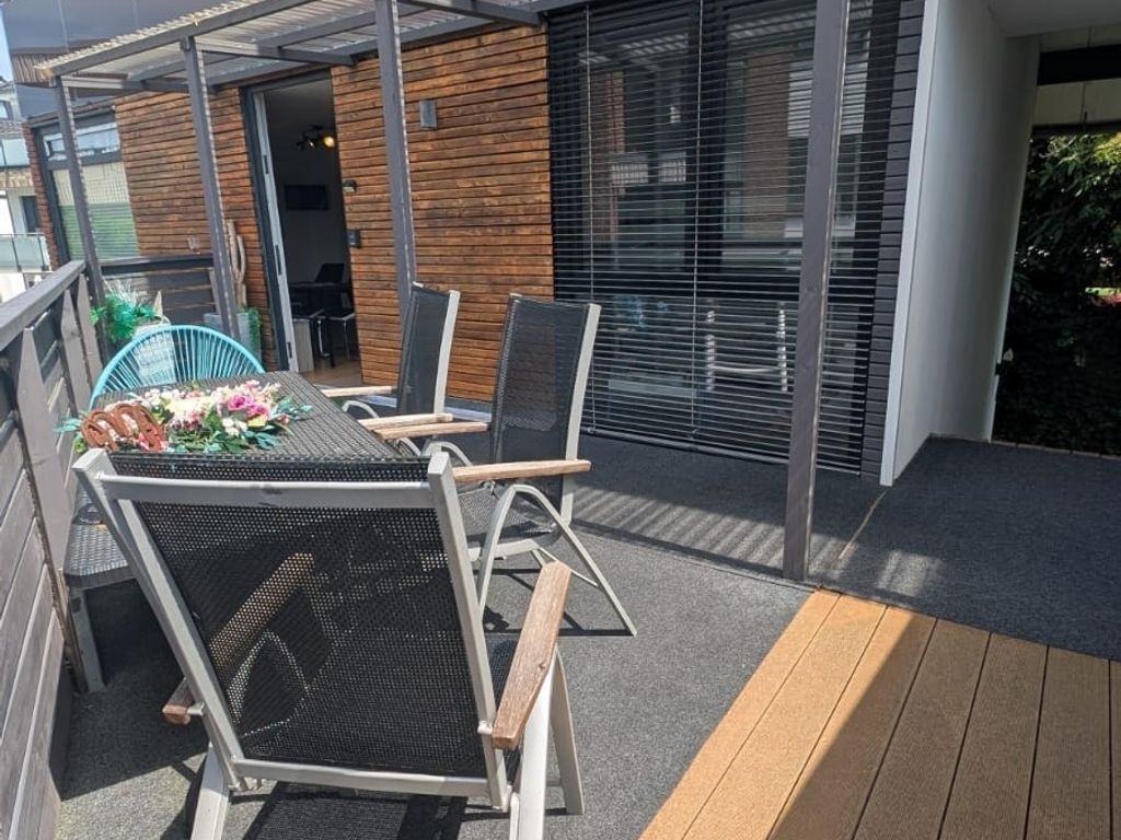 Sonnendeck