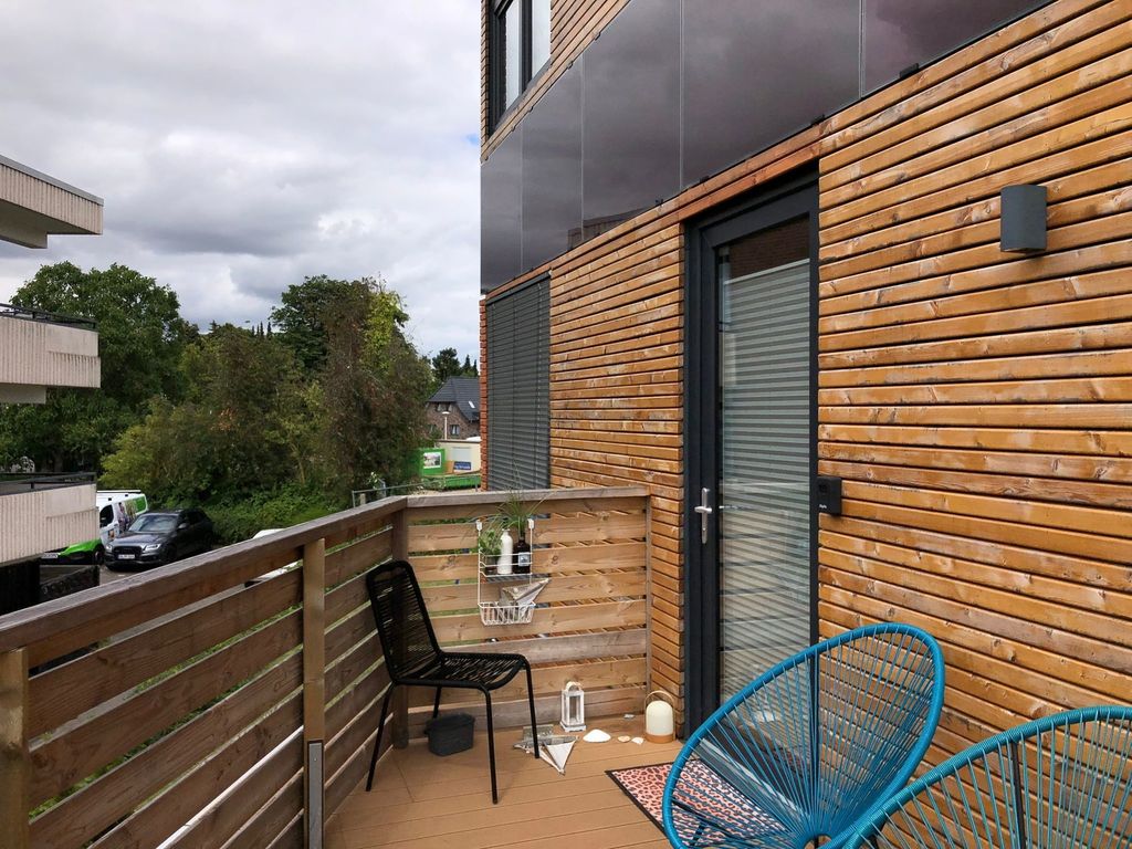 Sonnendeck