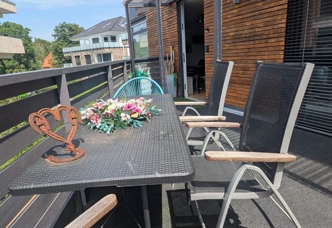 Sonnendeck – Foto 1