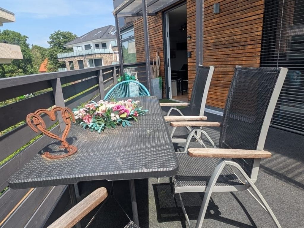 Sonnendeck