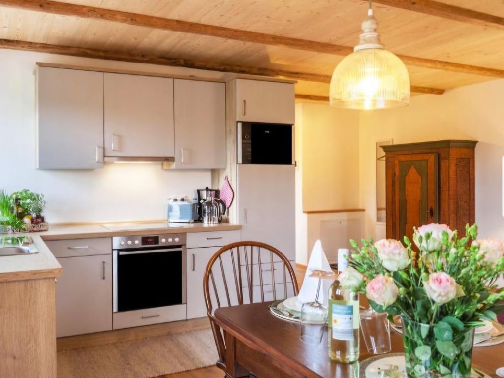 Engelhof, Ferienwohnung Lisbeth
