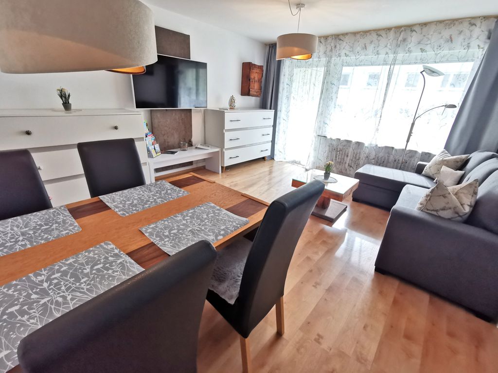 Sonnhalde BodenSEE Apartment Wasserburg